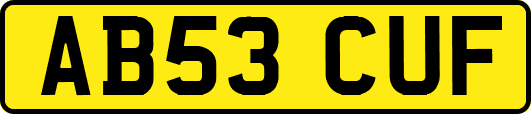 AB53CUF