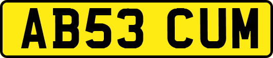 AB53CUM