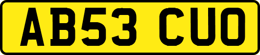 AB53CUO