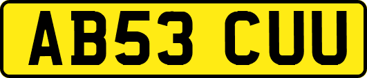AB53CUU