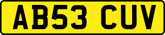 AB53CUV