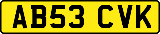 AB53CVK