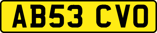 AB53CVO
