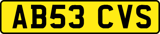 AB53CVS