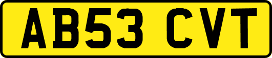 AB53CVT