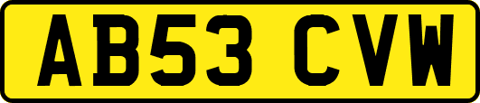 AB53CVW