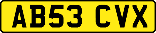 AB53CVX