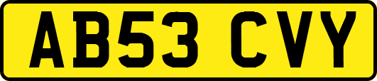 AB53CVY