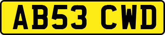 AB53CWD