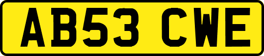 AB53CWE
