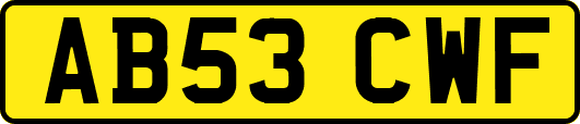 AB53CWF