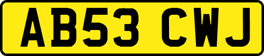 AB53CWJ