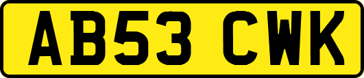 AB53CWK