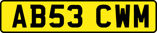 AB53CWM