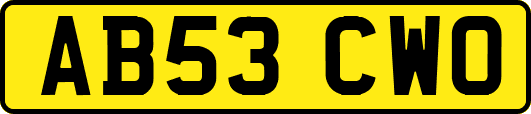 AB53CWO