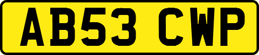 AB53CWP