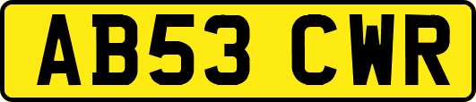 AB53CWR