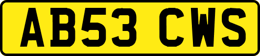 AB53CWS