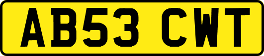 AB53CWT