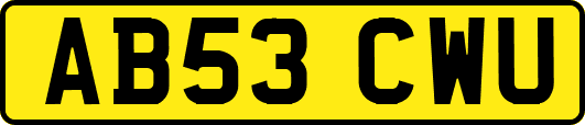 AB53CWU