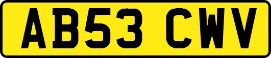 AB53CWV