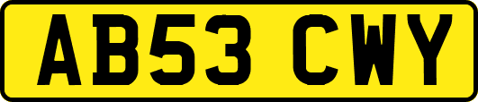 AB53CWY