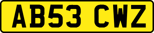 AB53CWZ