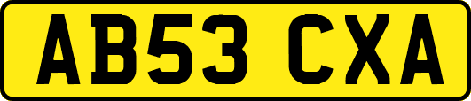 AB53CXA