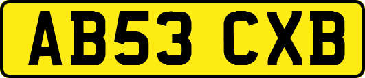 AB53CXB