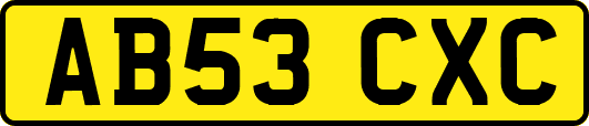 AB53CXC