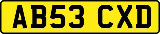 AB53CXD