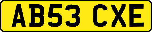 AB53CXE