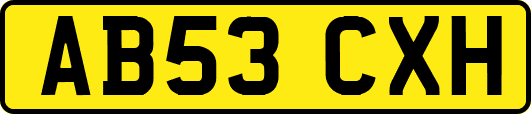 AB53CXH