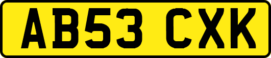 AB53CXK