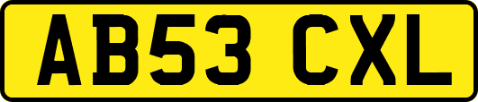 AB53CXL