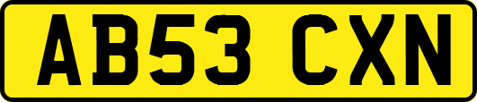 AB53CXN