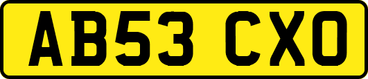AB53CXO