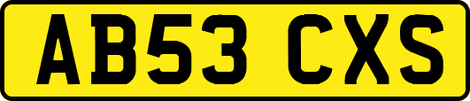 AB53CXS