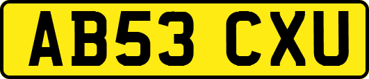 AB53CXU