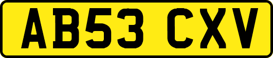AB53CXV