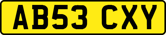 AB53CXY