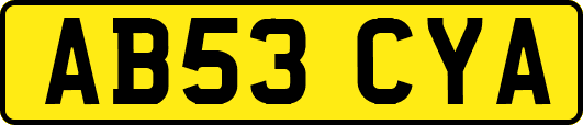 AB53CYA