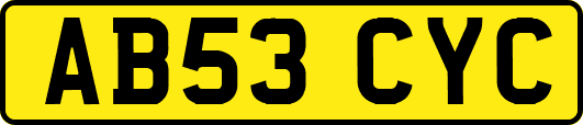 AB53CYC
