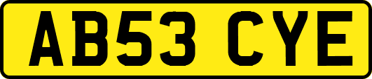 AB53CYE