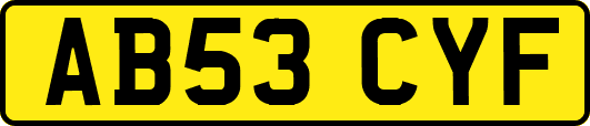 AB53CYF