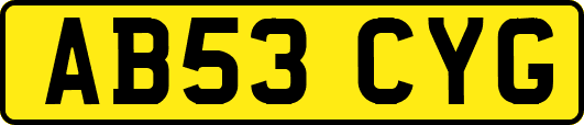 AB53CYG