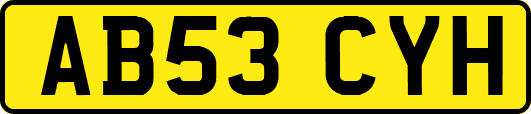 AB53CYH