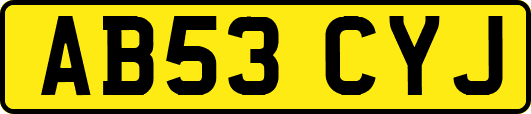 AB53CYJ