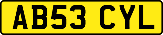 AB53CYL