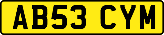 AB53CYM